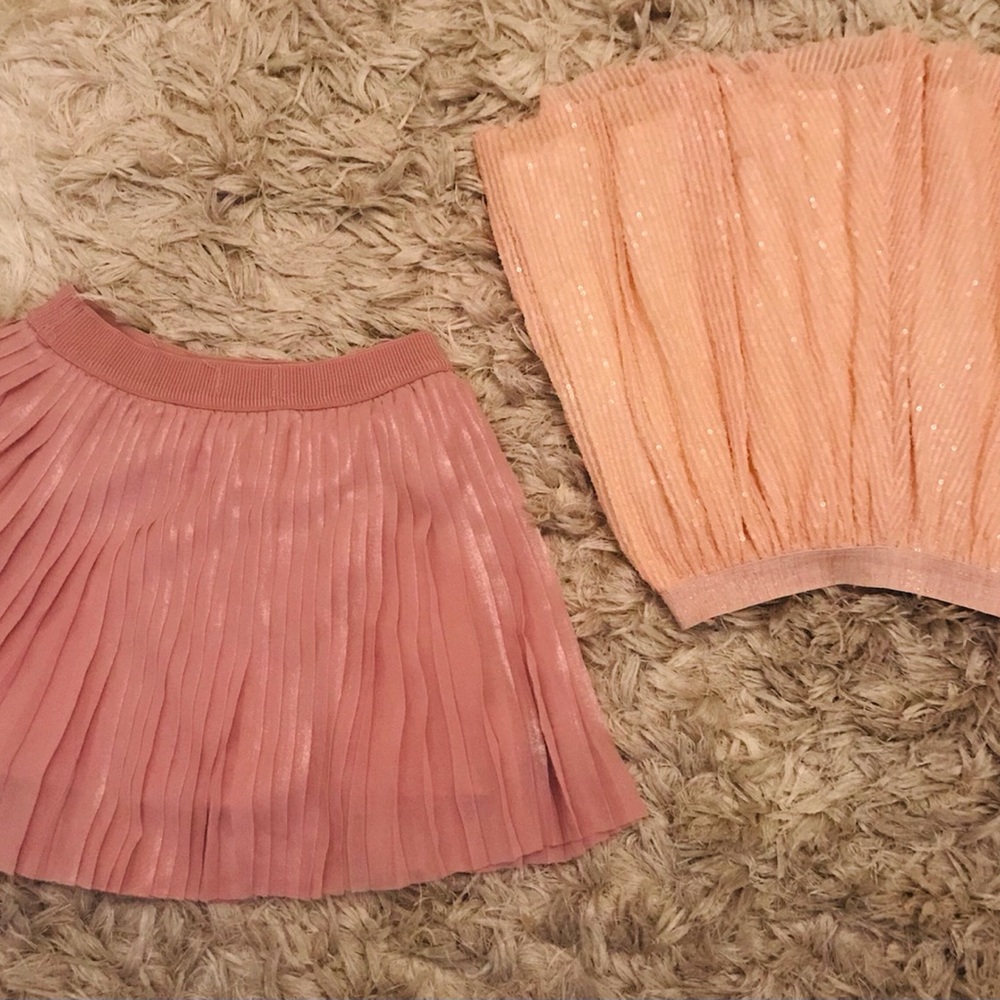 Skirt Sisters!